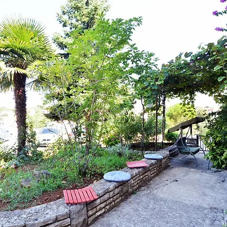 Apartment Maruzin Pula