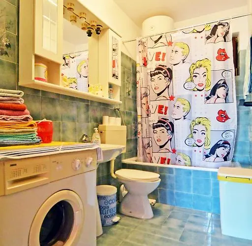 Maruzin Apartamento Pula