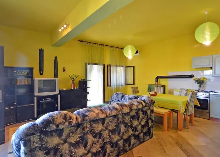 Apartamento Maruzin *