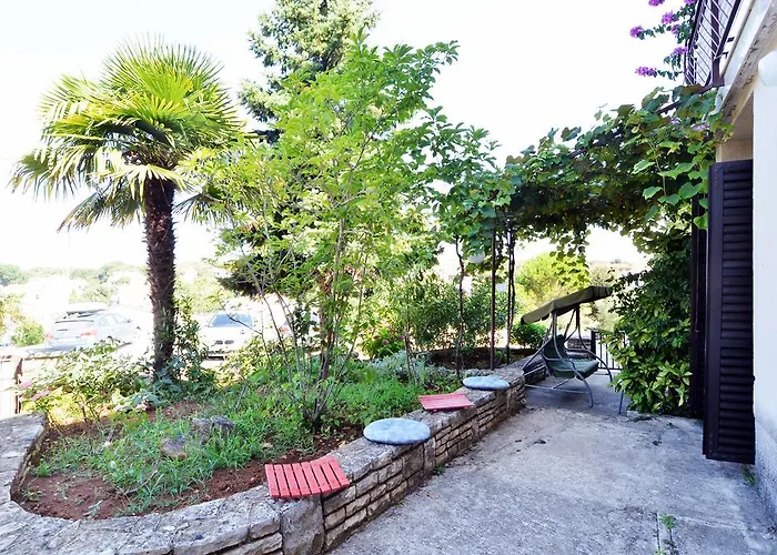 Apartamento Maruzin Pula