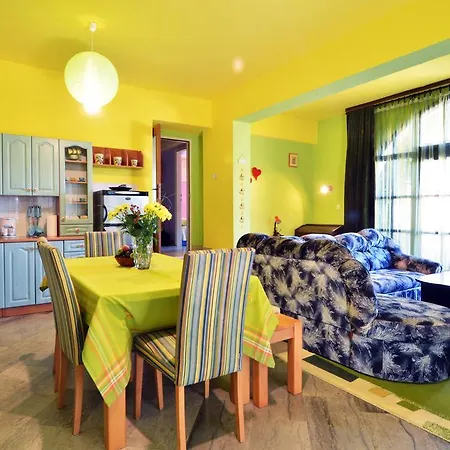 Appartamento Maruzin