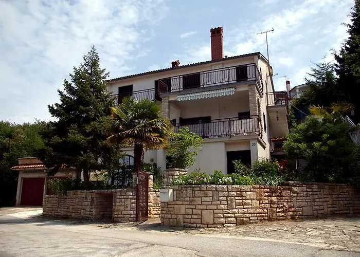 Appartamento Maruzin Pola