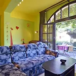Maruzin Daire Pula