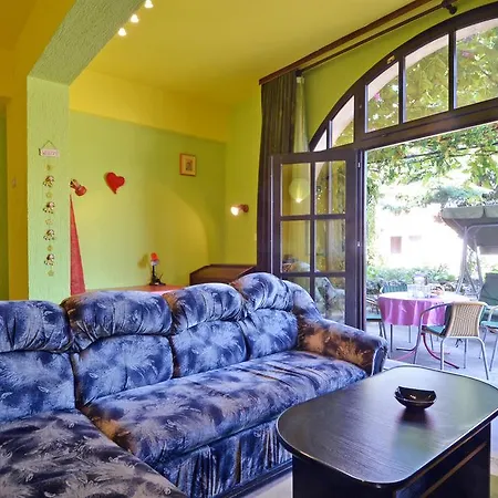 Maruzin Appartement Pula