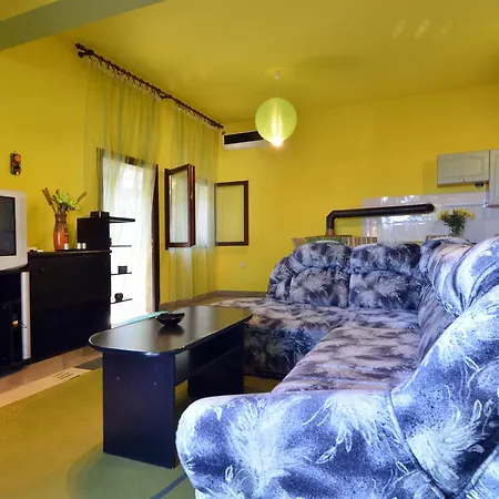 Appartement Maruzin *